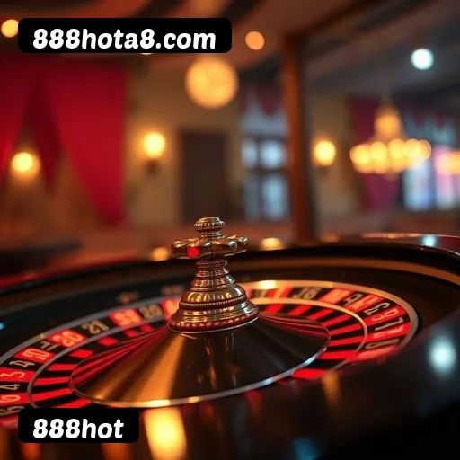 Imagem quadrada de apoio para baixar 888hot